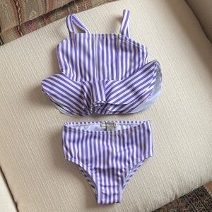 Habitual Purple Kids Swim Set - 12m